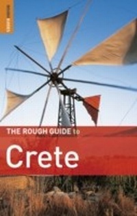 Enlarge image Cover: Rough Guide to Crete - Rough Guides Ltd
