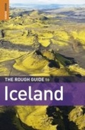 Cover: Rough Guide to Iceland - Rough Guides Ltd