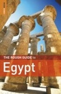 Cover: Rough Guide to Egypt - Rough Guides Ltd