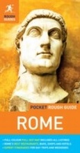 Cover: Pocket Rough Guide Rome - Rough Guides Ltd