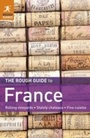 Cover: Rough Guide to France - Rough Guides Ltd