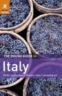 Cover: Rough Guide to Italy - Rough Guides Ltd