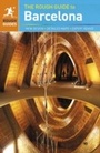 Cover: Rough Guide to Barcelona - Rough Guides Ltd