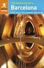 Cover: Rough Guide to Barcelona - Rough Guides Ltd