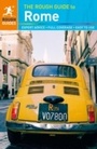 Cover: Rough Guide to Rome - Rough Guides Ltd