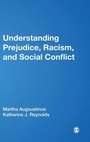 Cover: Understanding Prejudice, Racism, and Social Conflict - SAGE Publications Inc