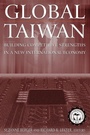 Cover: Global Taiwan - Routledge