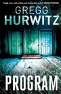 Cover: THE PROGRAM - LITTLE BROWN PAPERBACKS (A&C)