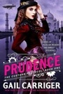 Cover: Prudence - Orbit