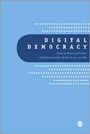 Cover: Digital Democracy - SAGE Publications Inc