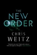 Cover: The New Order - ATOM
