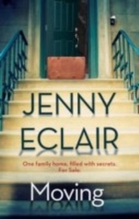 Enlarge image Cover: Moving - Little, Brown Book Group