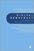 Cover: Digital Democracy - SAGE Publications Inc
