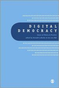 Abbildung von: Digital Democracy - SAGE Publications Inc