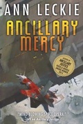 Cover: Ancillary Mercy - Orbit