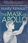 Cover: The Mask of Apollo - Little, Brown Book Group