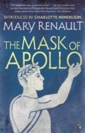 Cover: The Mask of Apollo - Little, Brown Book Group