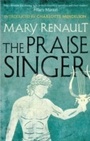 Cover: The Praise Singer - Hachette Audio