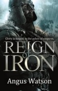 Cover: Reign of Iron - Orbit