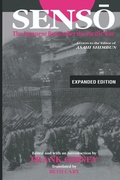 Cover: Senso: The Japanese Remember the Pacific War - Routledge