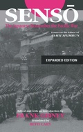 Cover: Senso: The Japanese Remember the Pacific War - Routledge