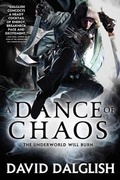 Cover: A Dance of Chaos - Orbit