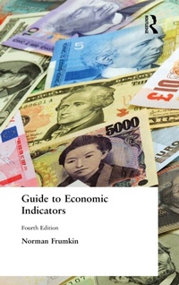 Abbildung von: Guide to Economic Indicators - Routledge