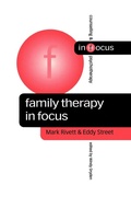 Cover: Family Therapy in Focus - SAGE Publications Inc