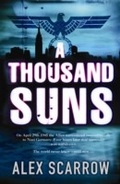 Cover: A Thousand Suns - Orion (an Imprint of The Orion Publishing Group Ltd )