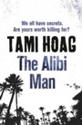 Cover: The Alibi Man - Orion