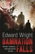 Cover: Damnation Falls - Orion (an Imprint of The Orion Publishing Group Ltd )