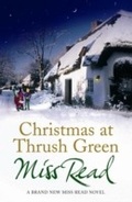 Cover: Christmas at Thrush Green - Orion (an Imprint of The Orion Publishing Group Ltd )
