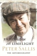 Cover: Fading Into The Limelight - Orion (an Imprint of The Orion Publishing Group Ltd )