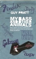Cover: My Bass and Other Animals - Orion