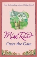 Cover: Over the Gate - Orion (an Imprint of The Orion Publishing Group Ltd )