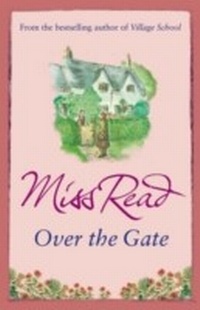 Enlarge image Cover: Over the Gate - Orion (an Imprint of The Orion Publishing Group Ltd )