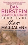 Cover: Secrets of Mary Magdalene - Orion