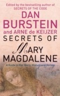 Cover: Secrets of Mary Magdalene - Orion