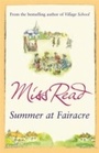 Cover: Summer at Fairacre - Orion (an Imprint of The Orion Publishing Group Ltd )