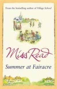 Enlarge image Cover: Summer at Fairacre - Orion (an Imprint of The Orion Publishing Group Ltd )