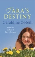 Cover: Tara's Destiny - Orion