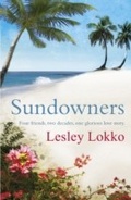 Cover: Sundowners - Orion (an Imprint of The Orion Publishing Group Ltd )