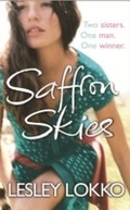 Cover: Saffron Skies - Orion (an Imprint of The Orion Publishing Group Ltd )