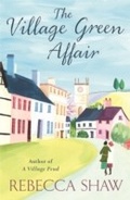 Cover: The Village Green Affair - Orion (an Imprint of The Orion Publishing Group Ltd )
