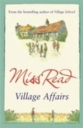 Cover: Village Affairs - Orion (an Imprint of The Orion Publishing Group Ltd )