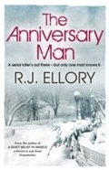 Cover: The Anniversary Man - Orion (an Imprint of The Orion Publishing Group Ltd )