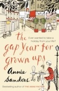 Cover: The Gap Year for Grown-Ups - Orion (an Imprint of The Orion Publishing Group Ltd )