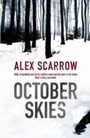 Cover: October Skies - Orion