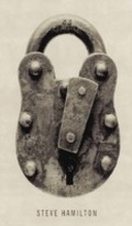 Cover: The Lock Artist - Orion