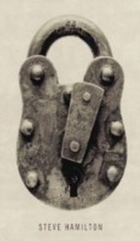 Enlarge image Cover: The Lock Artist - Orion